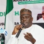 Yusuf Buba Yakub