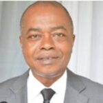 Capt. Augustine Okon