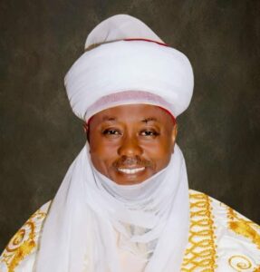 Emir of Zuru, Alhaji Sanusi Mika’ilu Gomo III