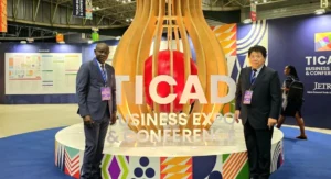 Fidson, Japanese firm sign MoU at TICAD9 to boost Africa’s healthcare
