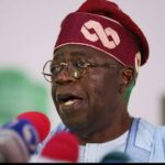 President Bola Tinubu