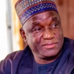 Plateau Central Senator Diket Plang