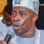 Osun PDP leaders pass no-confidence vote on deputy governor, ex-national scribe