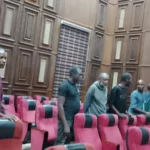 DSS arraigns nine prime suspects over Benue, Plateau killings