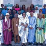North Central, security, dialogue, PCEPI, peacebuilding