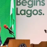 Governor Babajide Olusola Sanwo-Olu
