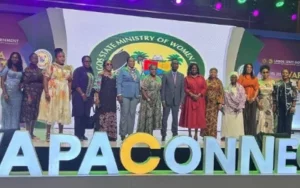 Lagos will continue to prioritise investment in women, Sanwo-Olu assures
