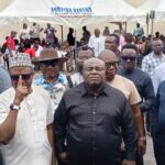 Tension as Cross River PDP holds Congress amid controversy