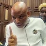 Nnamdi Kanu