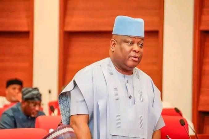 Senator Osita Izunaso