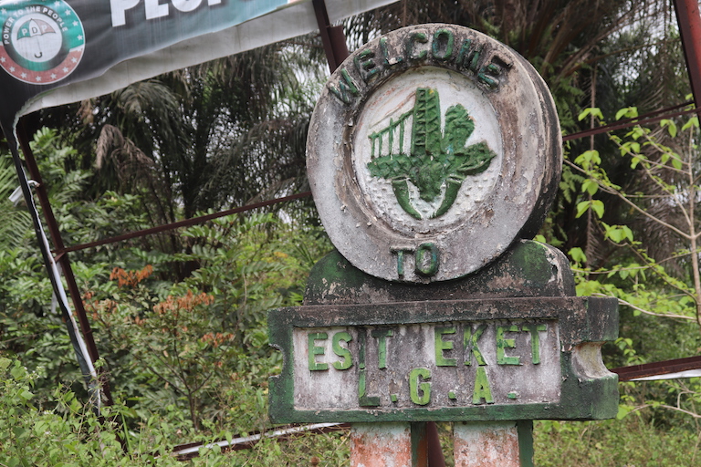 Tension in Akwa Ibom as oil communities clash over disputed forest reserve