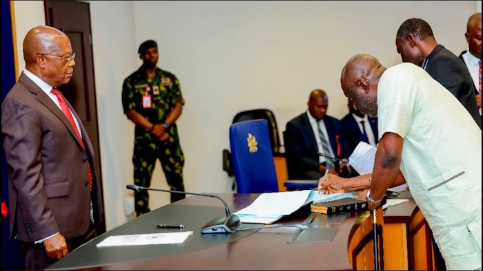 Ibas-Swears-in-Newly-Elected-Rivers-LG-Chairmen-Preaches-Selfless-Service2