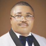 Ifeanyi Ejiofor, lawyer