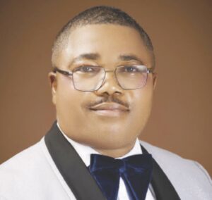 Ifeanyi Ejiofor, lawyer