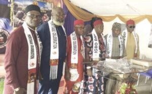 Igbo Heritage Day