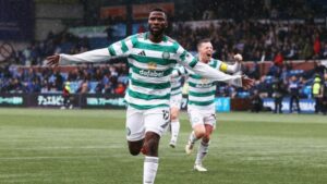 Iheanacho