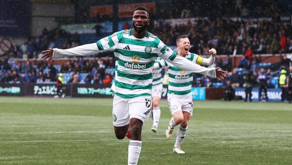 Iheanacho