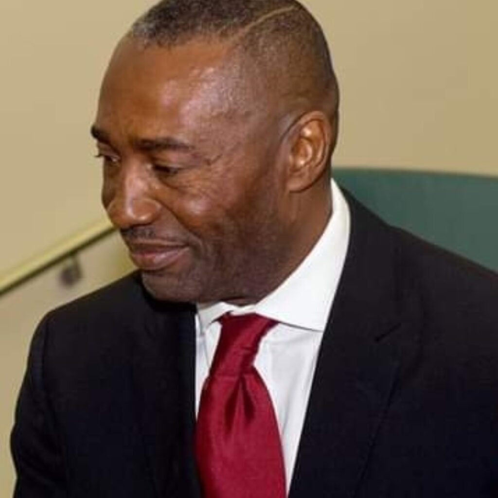 Ikechukwu-Obiorah