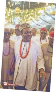 Ikenna Okoro