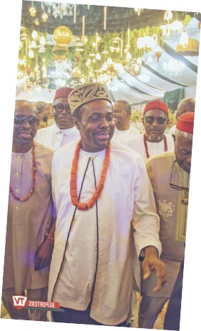Ikenna Okoro