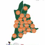 INEC clears 2,802,790 voters for Anambra’s Nov 8 guber poll, adds 146,353 new voters after registration.