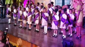 Osun govt bans graduation ceremony for nursery, kindergarten
