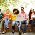 International students
