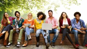 International students