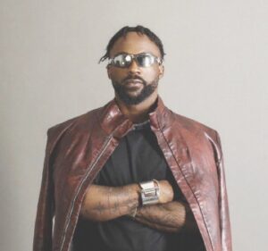 Iyanya