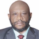 Jeff Nweke, AA guber candidate