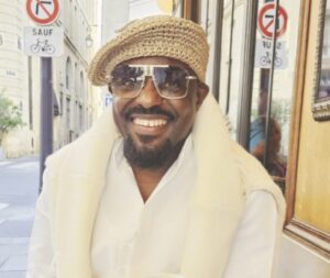 Jim Iyke