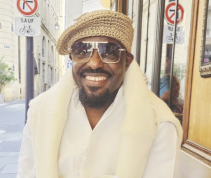 Jim Iyke