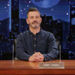 Jimmy Kimmel