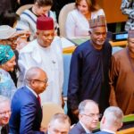 Kaduna, Gates Foundation sign accountability framework in New York