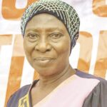 Kalu-Nwaiwu, retired scholar