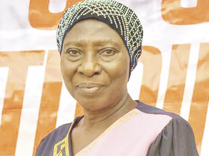 Kalu-Nwaiwu, retired scholar