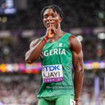 Kayinsola Ajayi