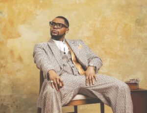 Kizz Daniel