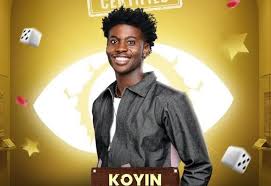 Koyin