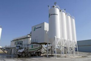 Lafarge-Nigeria