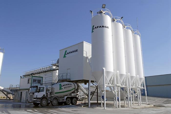Lafarge-Nigeria