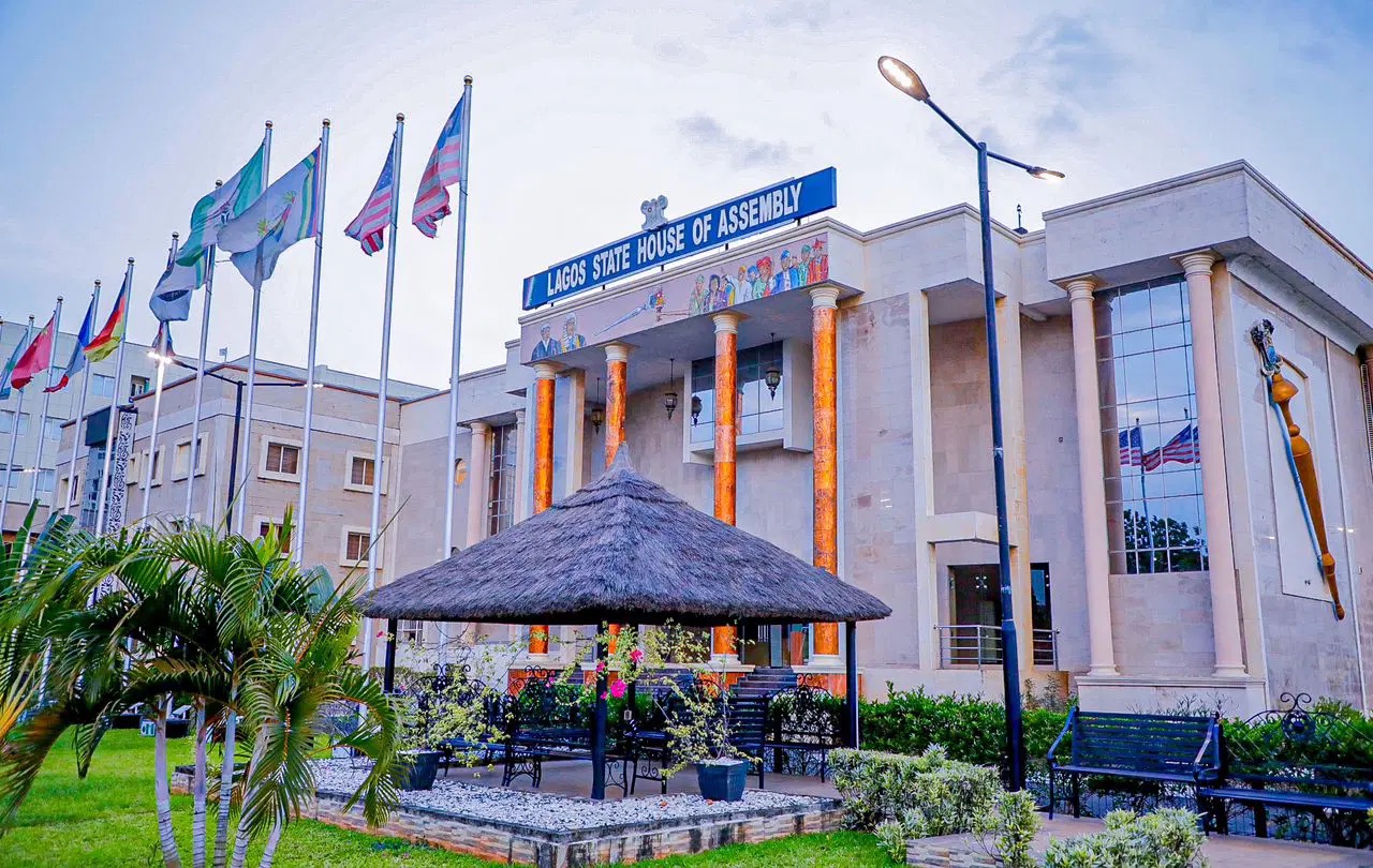 Lagos