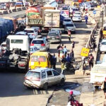 Lagos-Ibadan