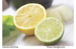Lime