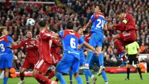 Liv ucl