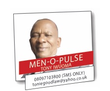 From screwdrivers to superpowers: Why Nigeria still fears the people it can’t erase Jan 26, 2026