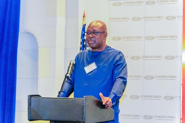Nigeria calls on global investors to tap into reformed oil sector at UNGA 2025
