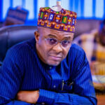 MD NPA. Abubakar Dantsoho