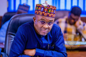 MD NPA. Abubakar Dantsoho