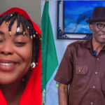 We can’t watch you rubbish our national chairman, Edo LP youth wing tells Oruche